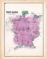 New Lots, Long Island 1873